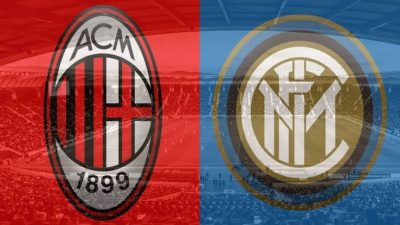 Prediksi AC Milan vs Inter Milan: Derby Della Madonnina Yang Selalu Panas