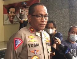 Selain Oi, Polisi Tetapkan 4 Tersangka Lainnya dalam Kasus Penipuan CPNS Fiktif