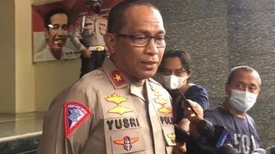 Selain Oi, Polisi Tetapkan 4 Tersangka Lainnya dalam Kasus Penipuan CPNS Fiktif