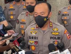 Cegah Penyebaran Covid-19, Polri Gelar Operasi Lilin 20 Desember Sampai 2 Januari 2022