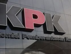 KPK Ingatkan Pemilu 2024 Tidak Jadi Ajang Korupsi