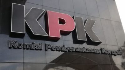KPK Ingatkan Pemilu 2024 Tidak Jadi Ajang Korupsi