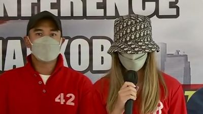 Viral Nia dan Ardi Bakrie Makan di Resto Mewah, Balai Rehab: Itu Video Lama