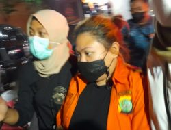 Permohonan Penangguhan Penahanan Oi Ditolak, Ini Alasan Kepolisian