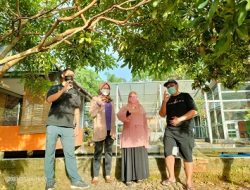Program Pengabdian Mahasiswa IPB University Lolos ke Tingkat Nasional