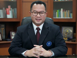 Prof Arif Satria dan Dosen IPB University Masuk Dalam 110 Tokoh Sawit Indonesia