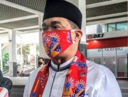 Reuni Akbar 212 Akan Digelar Awal Desember, Wagub DKI Bilang Begini