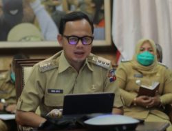Bima Arya: PTM Terbatas di SDN Sukadamai 2 Dihentikan 10 Hari