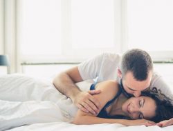 Bercinta di Pagi Hari Ternyata Memiliki Manfaat Luar Biasa, Apa Saja?