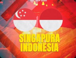 Prediksi Semifinal Piala AFF Singapura vs Indonesia: Menanti Kejutan Shin Tae-yong