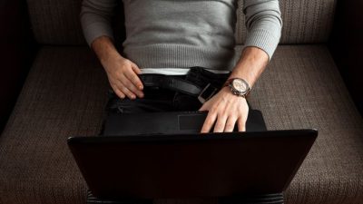 Mengapa Tak Sedikit Pria Menyukai Pornografi? Ini Alasannya