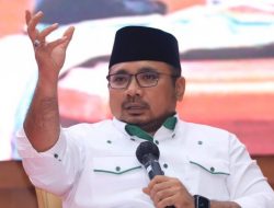 Terkait Kasus Dugaan Pemerkosaan Santriwati di Bandung, Menag Akan Lakukan Hal Tegas Ini
