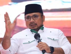 Menag Siapkan Tiga Langkah Strategis Ini untuk Cegah Kekerasan Seksual di Lembaga Pendidikan Agama