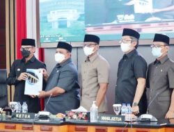 Bima Arya Tanggapi Perubahan RPJMD Kota Bogor 2019-2024, Ini Katanya