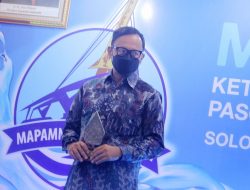 Perumda Tirta Pakuan Raih Penghargaan PERPAMSI Awards 2021, Ini Kategorinya