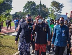 Kota Bogor Resmi Miliki Alun-alun