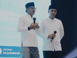 DPRD Kota Bogor Gelar Refleksi Akhir Tahun, Optimisme Sambut 2022