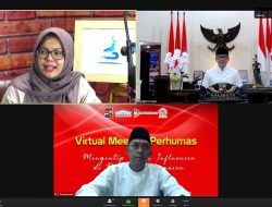 Diskominfo Kota Bogor Gelar Diskusi Perhumas, Bahas Tema Penting Ini