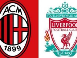 Super Big Match Liga Champions AC Milan vs Liverpool: Laga Krusial Tuan Rumah