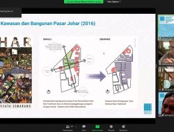 Bima Arya Ungkap Kendala Sulitnya Urban Design Bantu Menata Kota, Apa Saja?