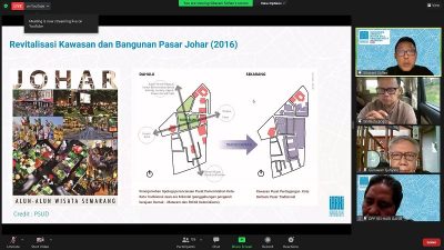 Bima Arya Ungkap Kendala Sulitnya Urban Design Bantu Menata Kota, Apa Saja?