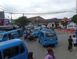 Nah Loh! Teguh Widodo Minta Pemkab Bogor Kembalikan Fungsi Jalan dan Terminal Citeureup