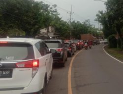 Kemacetan Bogor Barat tak Ada Obatnya?