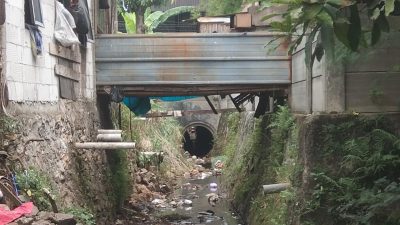 Soal Bangunan Milik PT UCR Berdiri Diatas Irigasi, Pengawas UPT Sebut Tidak Dibenarkan