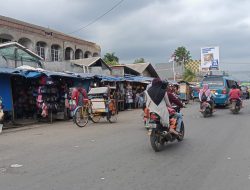 Soal Alih Fungsi Jalan dan Terminal Citeureup, Achmad Fathoni Minta Instansi Terkait Tegakkan Aturan