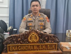 Jelang Nataru, Polsek Citeureup Perketat Keamanan dan Percepat Vaksinasi