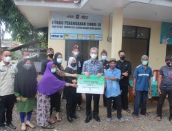 Mengubah RTLH Menjadi Rumah Nyaman, Aman dan Sehat
