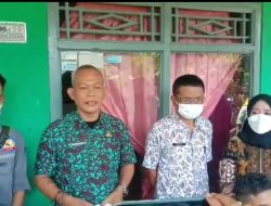 Akhirnya, Agil Yatim Piatu Penderita TB dan Paru Dapat Bantuan Dinsos Kabupaten Bogor