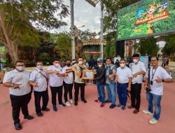 Kadin Kota Bogor Terima Penghargaan dari JMI Bogor Raya, Almer: Kami Siap Berkolaborasi