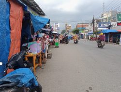 Soal Surat Sakti, Komisi 2 Akan Panggil Perumda Pasar Tohaga dan Pengelola PKL Pasar Citeureup