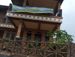 Diduga Belum Berizin, Kavling Bonjovi Akui Sudah Banyak Bangunan Permanen