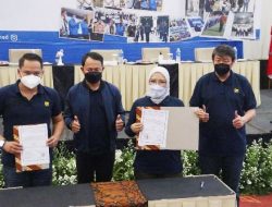 KONI Kota Bogor Temukan Formula Hadapi Porprov dan Targetkan 90 Medali Emas Porda