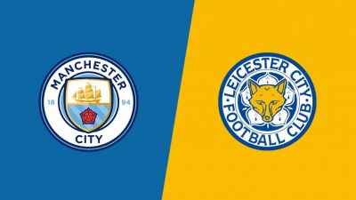 Prediksi Liga Inggris Manchester City vs Leicester City: Tim Tamu Timpang