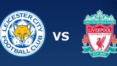 Prediksi Liga Inggris Leicester City vs Liverpool: Tuan Rumah Krisis Pemain