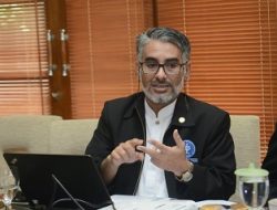 Pakar IPB University Ini Jelaskan Prediksi Pandemi Covid-19 Kapan Berakhir, Ini Katanya