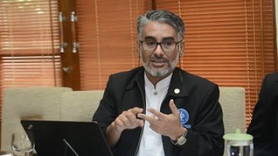 Pakar IPB University Ini Jelaskan Prediksi Pandemi Covid-19 Kapan Berakhir, Ini Katanya
