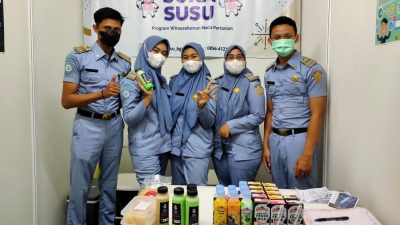 Kementan Gencar Luncurkan Program Regenerasi Petani Milenial, Ini Salah Satu Andalannya