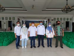 1200 Paket Cinta Dari Anton Sukartono Suratto