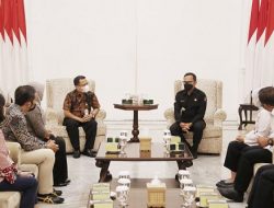 Pemkot Bogor Bersama BPJS Kesehatan Teken Nota Kesepakatan, Komitmen Capai UHC