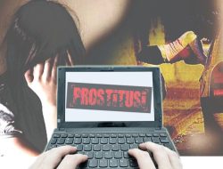 Polisi Tangkap Artis Sinetron CA Terlibat Kasus Prostitusi Online