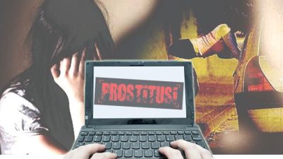 Polisi Tangkap Artis Sinetron CA Terlibat Kasus Prostitusi Online