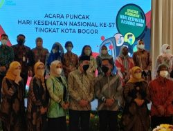 Bima Arya Sebut Persoalan Kesehatan Bukan Hanya Tentang Covid-19, Namun?