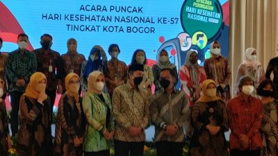 Bima Arya Sebut Persoalan Kesehatan Bukan Hanya Tentang Covid-19, Namun?