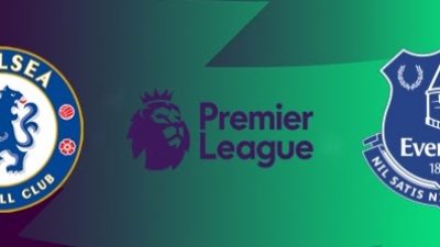Prediksi Liga Inggris Chelsea vs Everton: Laga Penting The Blues