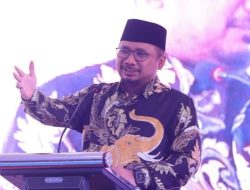 Menag Pastikan Tidak Ada Intervensi di Muktamar NU ke 34