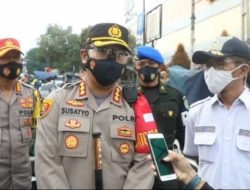 Polisi Pastikan Tak Ada Penyekatan Selama Nataru di Kota Bogor